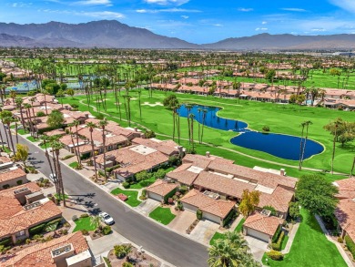 Welcome to your dream home! This stunning 1918 sq ft Sycamore on Palm Valley Country Club in California - for sale on GolfHomes.com, golf home, golf lot