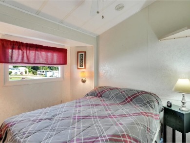 Welcome to this charming 1-bedroom cottage at Apple Island on Apple Island Golf Course At Apple Island Resort in Vermont - for sale on GolfHomes.com, golf home, golf lot