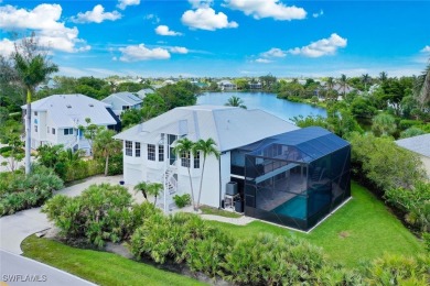 Luxury living at its finest in the prestigious Dunes community on The Dunes Golf and Tennis Club in Florida - for sale on GolfHomes.com, golf home, golf lot