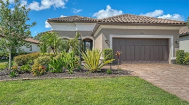 GOLF INCLUDED! Ultimate Florida Lifestyle. Welcome to on Esplanade Golf and Country at Lakewood Ranch in Florida - for sale on GolfHomes.com, golf home, golf lot