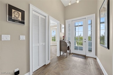 Luxury living at its finest in the prestigious Dunes community on The Dunes Golf and Tennis Club in Florida - for sale on GolfHomes.com, golf home, golf lot
