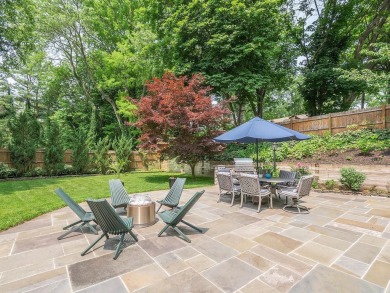Graciously Appointed And Impeccably Maintained, This Stunning on Engineers Country Club in New York - for sale on GolfHomes.com, golf home, golf lot