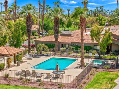 Welcome to your dream home! This stunning 1918 sq ft Sycamore on Palm Valley Country Club in California - for sale on GolfHomes.com, golf home, golf lot