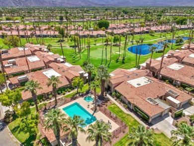 Welcome to your dream home! This stunning 1918 sq ft Sycamore on Palm Valley Country Club in California - for sale on GolfHomes.com, golf home, golf lot