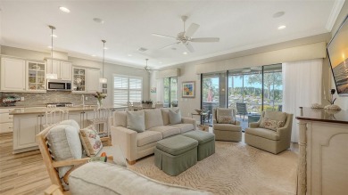 GOLF INCLUDED! Ultimate Florida Lifestyle. Welcome to on Esplanade Golf and Country at Lakewood Ranch in Florida - for sale on GolfHomes.com, golf home, golf lot