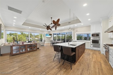 Luxury living at its finest in the prestigious Dunes community on The Dunes Golf and Tennis Club in Florida - for sale on GolfHomes.com, golf home, golf lot
