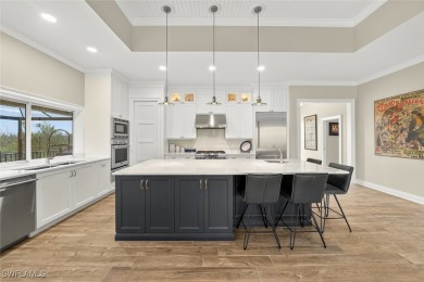 Luxury living at its finest in the prestigious Dunes community on The Dunes Golf and Tennis Club in Florida - for sale on GolfHomes.com, golf home, golf lot