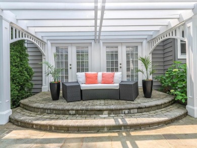 Graciously Appointed And Impeccably Maintained, This Stunning on Engineers Country Club in New York - for sale on GolfHomes.com, golf home, golf lot