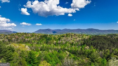 This stunning, like-new 3 Bed/3 Bath mountain retreat offers on White Path Golf Club in Georgia - for sale on GolfHomes.com, golf home, golf lot