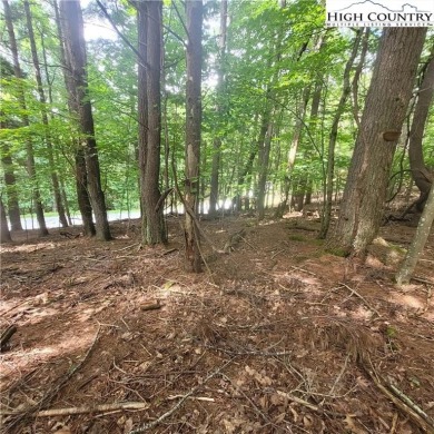 Beautiful buildable lot in the heart of Beech Mountain. VERY on Beech Mountain Club in North Carolina - for sale on GolfHomes.com, golf home, golf lot