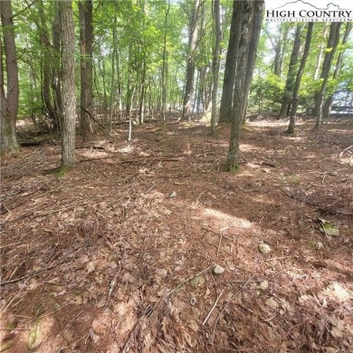 Beautiful buildable lot in the heart of Beech Mountain. VERY on Beech Mountain Club in North Carolina - for sale on GolfHomes.com, golf home, golf lot