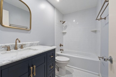 Set within Martin Downs Country Club, this 1,654 sq ft 3-bedroom on Martin Downs Country Club in Florida - for sale on GolfHomes.com, golf home, golf lot