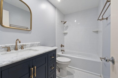 Set within Martin Downs Country Club, this 1,654 sq ft 3-bedroom on Martin Downs Country Club in Florida - for sale on GolfHomes.com, golf home, golf lot