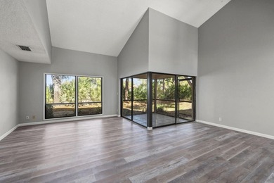 Set within Martin Downs Country Club, this 1,654 sq ft 3-bedroom on Martin Downs Country Club in Florida - for sale on GolfHomes.com, golf home, golf lot