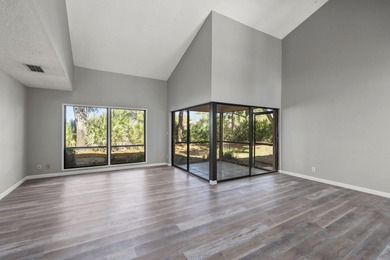 Set within Martin Downs Country Club, this 1,654 sq ft 3-bedroom on Martin Downs Country Club in Florida - for sale on GolfHomes.com, golf home, golf lot