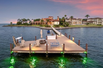 SPECTACULAR WATERFRONT ESTATE featured on HGTV'S EXTREME HOMES! on Kelly Plantation Golf Club in Florida - for sale on GolfHomes.com, golf home, golf lot