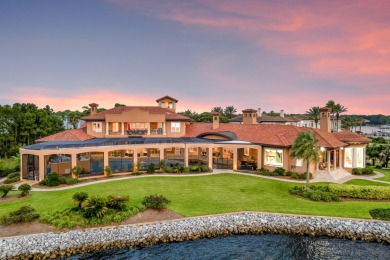 SPECTACULAR WATERFRONT ESTATE featured on HGTV'S EXTREME HOMES! on Kelly Plantation Golf Club in Florida - for sale on GolfHomes.com, golf home, golf lot