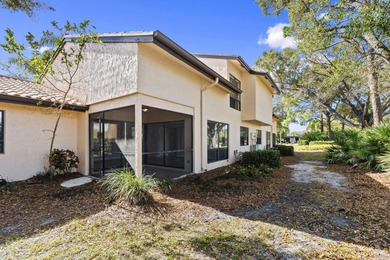 Set within Martin Downs Country Club, this 1,654 sq ft 3-bedroom on Martin Downs Country Club in Florida - for sale on GolfHomes.com, golf home, golf lot