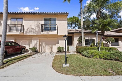 Set within Martin Downs Country Club, this 1,654 sq ft 3-bedroom on Martin Downs Country Club in Florida - for sale on GolfHomes.com, golf home, golf lot