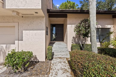 Set within Martin Downs Country Club, this 1,654 sq ft 3-bedroom on Martin Downs Country Club in Florida - for sale on GolfHomes.com, golf home, golf lot