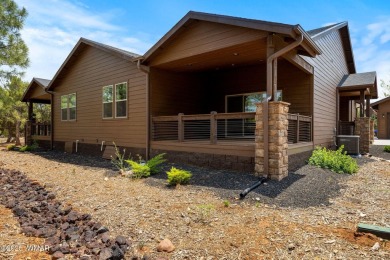 Tucked inside a scenic golf community near lakes and hiking on Bison Golf and Country Club in Arizona - for sale on GolfHomes.com, golf home, golf lot