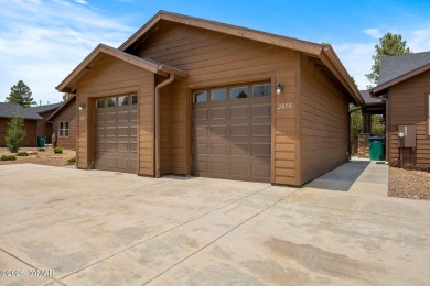 Tucked inside a scenic golf community near lakes and hiking on Bison Golf and Country Club in Arizona - for sale on GolfHomes.com, golf home, golf lot