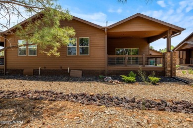 Tucked inside a scenic golf community near lakes and hiking on Bison Golf and Country Club in Arizona - for sale on GolfHomes.com, golf home, golf lot