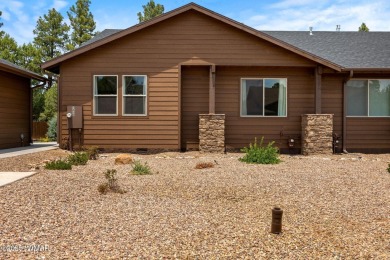 Tucked inside a scenic golf community near lakes and hiking on Bison Golf and Country Club in Arizona - for sale on GolfHomes.com, golf home, golf lot