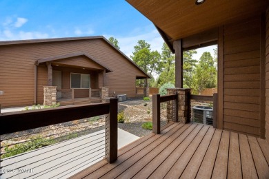 Tucked inside a scenic golf community near lakes and hiking on Bison Golf and Country Club in Arizona - for sale on GolfHomes.com, golf home, golf lot