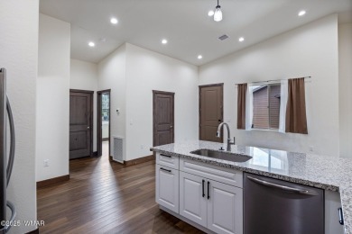 Tucked inside a scenic golf community near lakes and hiking on Bison Golf and Country Club in Arizona - for sale on GolfHomes.com, golf home, golf lot