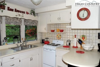 203 Black Pine offers the opportunity to own a well-appointed on Land Harbor Golf Course in North Carolina - for sale on GolfHomes.com, golf home, golf lot