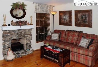 203 Black Pine offers the opportunity to own a well-appointed on Land Harbor Golf Course in North Carolina - for sale on GolfHomes.com, golf home, golf lot