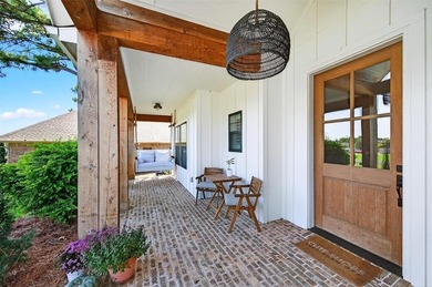 Welcome to this thoughtfully designed custom home where comfort on Lake Kiowa Golf Course in Texas - for sale on GolfHomes.com, golf home, golf lot