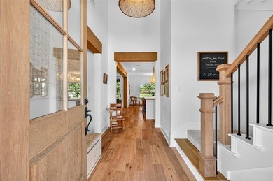 Welcome to this thoughtfully designed custom home where comfort on Lake Kiowa Golf Course in Texas - for sale on GolfHomes.com, golf home, golf lot