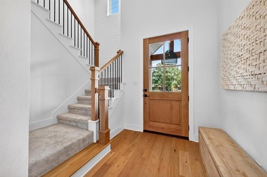 Welcome to this thoughtfully designed custom home where comfort on Lake Kiowa Golf Course in Texas - for sale on GolfHomes.com, golf home, golf lot