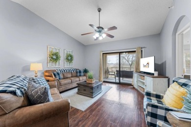 Discover a beautifully maintained condo located in one of on Thousand Hills Golf Resort in Missouri - for sale on GolfHomes.com, golf home, golf lot
