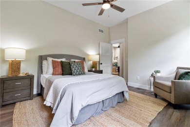 BUILDER OFFERING $5,000 PAID CLOSING COST! This brand-new home on Linn Valley Lakes - Deer Trace Golf Course in Kansas - for sale on GolfHomes.com, golf home, golf lot