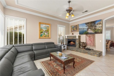 Situated on a 6500 square foot view lot is where you will find on Sun Lakes Country Club in California - for sale on GolfHomes.com, golf home, golf lot