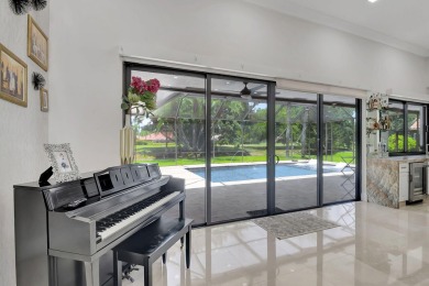 10099 Canoe Brook Circle on Boca Greens Country Club in Florida - for sale on GolfHomes.com, golf home, golf lot