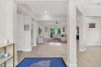 Live The Palencia Lifestyle At 15 San Nueve Circle! This on The Palencia Club in Florida - for sale on GolfHomes.com, golf home, golf lot