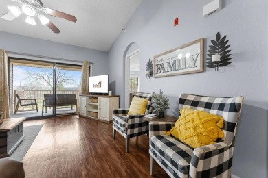 Discover a beautifully maintained condo located in one of on Thousand Hills Golf Resort in Missouri - for sale on GolfHomes.com, golf home, golf lot