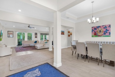 Live The Palencia Lifestyle At 15 San Nueve Circle! This on The Palencia Club in Florida - for sale on GolfHomes.com, golf home, golf lot