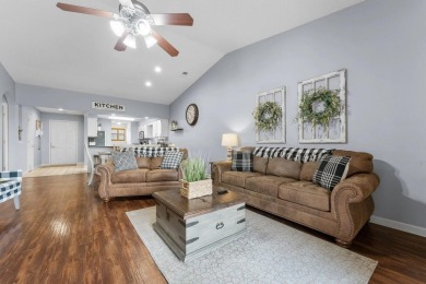 Discover a beautifully maintained condo located in one of on Thousand Hills Golf Resort in Missouri - for sale on GolfHomes.com, golf home, golf lot