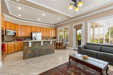 Situated on a 6500 square foot view lot is where you will find on Sun Lakes Country Club in California - for sale on GolfHomes.com, golf home, golf lot