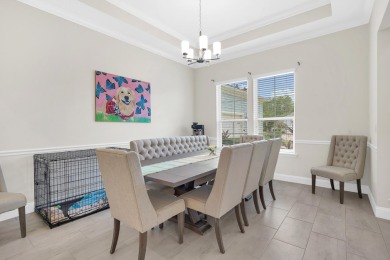 Live The Palencia Lifestyle At 15 San Nueve Circle! This on The Palencia Club in Florida - for sale on GolfHomes.com, golf home, golf lot