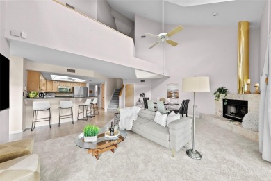 Experience maintenance-free living in this spacious 3-story on Pasadena Yacht and Country Club in Florida - for sale on GolfHomes.com, golf home, golf lot
