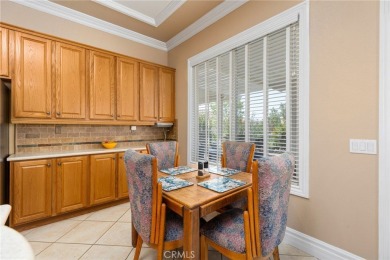 Situated on a 6500 square foot view lot is where you will find on Sun Lakes Country Club in California - for sale on GolfHomes.com, golf home, golf lot