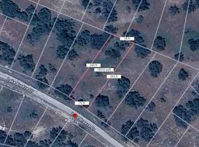 Lot 1078 Lake Breeze Drive, located in King's Point Cove Unit 3 on Hideout Golf Club and Resort  in Texas - for sale on GolfHomes.com, golf home, golf lot