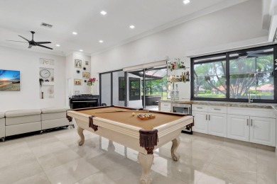 10099 Canoe Brook Circle on Boca Greens Country Club in Florida - for sale on GolfHomes.com, golf home, golf lot
