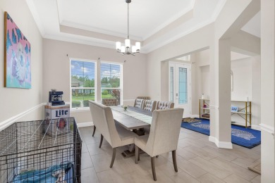 Live The Palencia Lifestyle At 15 San Nueve Circle! This on The Palencia Club in Florida - for sale on GolfHomes.com, golf home, golf lot